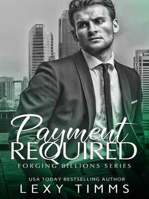 cover image of Payment Required